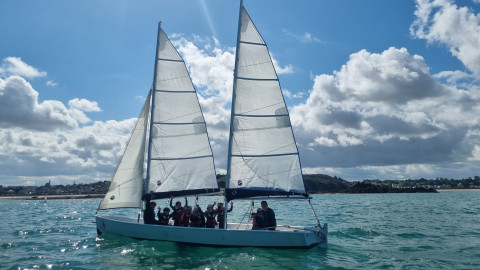Jardin des mers (de 4 à 5 ans)