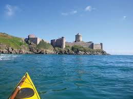 Découverte Kayak/Environnement "Cap sur le Fort Lalatte"