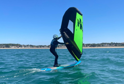 Wingsurf (à partir de 10 ans)